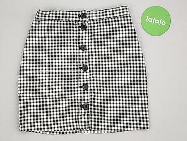 cropp spódnice: H&M Divided, Spódnica damska, rozmiar XS — 2