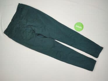 chicoree spodnie: Goodies, Spodnie materiałowe damskie, rozmiar M — 3