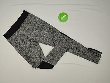 legginsy 4f: Leggings, Legginsy Sportowe damskie, rozmiar M — 2