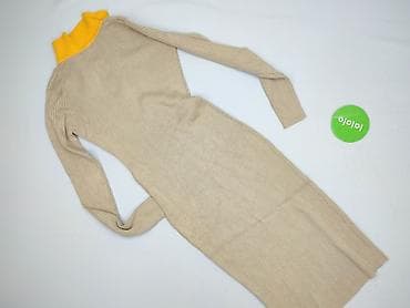 sinsay basic t shirty: Sinsay, Sukienka damska, rozmiar S — 3