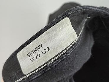 nowe dżinsy: Jeansy damskie, rozmiar M — 4