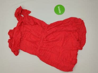 kombinezon z kokardą zara: Kombinezon damski, rozmiar S — 3