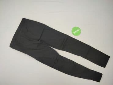 legginsy damskie trec: In Extenso, Legginsy Eleganckie damskie, rozmiar M — 3