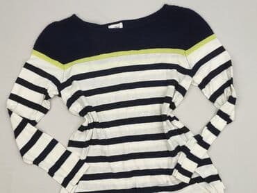 kapcie wyprzeda: Sweter damski, rozmiar S — 1