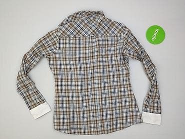 Ubrania damskie: Koszula damska, rozmiar S — 3