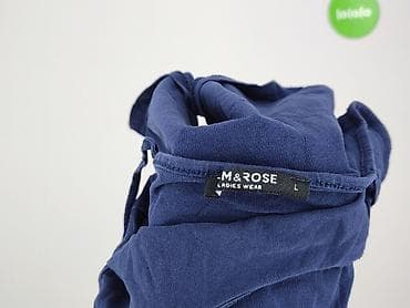 basic tops h: Top damski, rozmiar L — 4