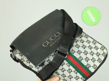 pull and bear okulary: Torebka, Gucci, stan - Idealny — 4