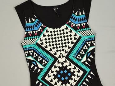 jednorożec sukienka: RAINBOW, Women`s dress, size M — 2