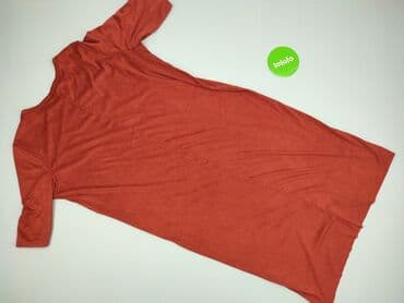 buty azuree: Zara, Sukienka damska, rozmiar L — 4