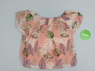 eleganckie bluzki plus size allegro: Women's blouse, size M (EU 38) — 3