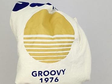 bluza smog regular fit: MNG, Bluza damska
, rozmiar S — 6