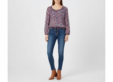 esprit bluzki damskie: Esprit, Bluzka damska, rozmiar M — 8