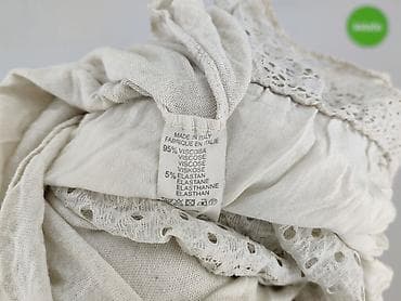 bodies next: New Collection, Жіноча блуза, розмір S — 5