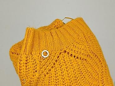 sweter diverse damski: Diverse, Sweter damski, rozmiar M — 7