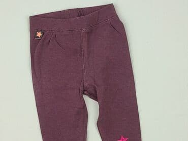 bluzka varlesca: Leggings, MOLO, 1-3 months, condition - Perfect — 1