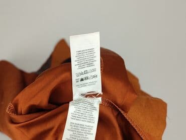 sweter 46: Płaszcz damski, rozmiar L — 5