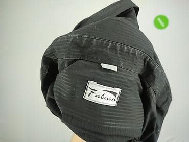 yabaohan: Fabiani, Koszulа dla mężczyzn, rozmiar 3XL — 5