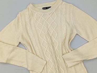 adagio sweter: Shein, Sukienka damska, rozmiar S — 1