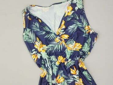 sukienka dla 70 latki: Sukienka damska, rozmiar XL — 1