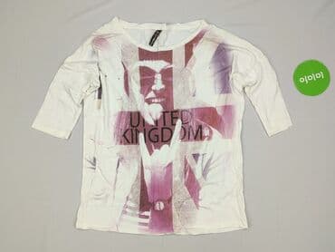 bluzki bramkarska: FB Sister, Bluzka damska, rozmiar M — 2