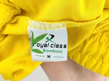 krótkie spodenki ellesse: Bamboo, Szorty damskie, rozmiar M — 4