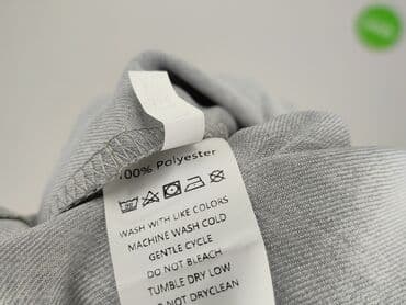 bluzki oversize sklep internetowy: Bluzka damska, rozmiar 2XL — 6