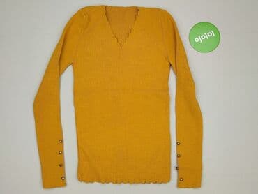 кофти жіночі польські: Women`s sweater, size S (EU 36) — 2