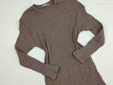 sukienka na chrzciny plus size: Sukienka damska, rozmiar S — 1