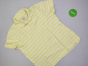 michael: Calvin Klein Jeans, Koszulka polo dla mężczyzn, rozmiar 2XL — 2