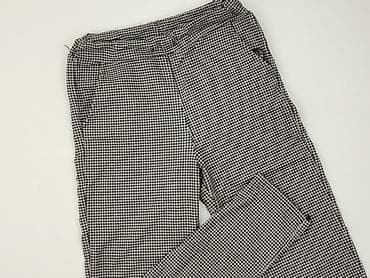 deezee garnitur damski: Spodnie materiałowe damskie, rozmiar S — 1