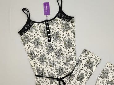 piżamy damskie c a: Kombinezon damski, rozmiar XS — 2