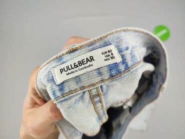 Women: PULL&BEAR, Jeans for women, L — 4