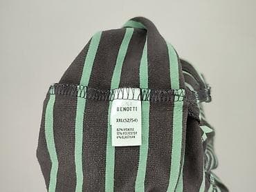 gino midi: Gina Benotti, Tunika damska, rozmiar 2XL — 4