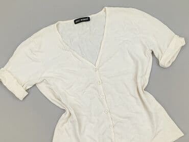 t shirty basic: JUST WOMAN, Bluzka damska, rozmiar M — 1