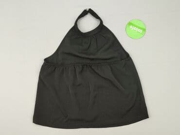 sukienki z perełkami: ONLY, Top damski, rozmiar L — 4