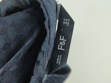 ciuchy f f: F&F, Spodnie materiałowe damskie, XL — 4