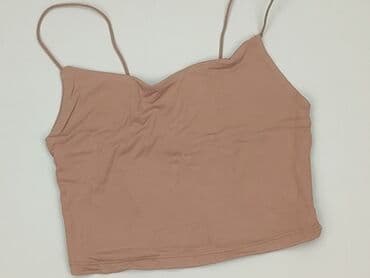 Bershka, Top damski, XS