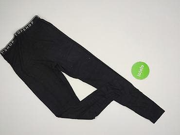 dresy trapstar: Topshop, Legginsy Sportowe damskie, rozmiar S — 3