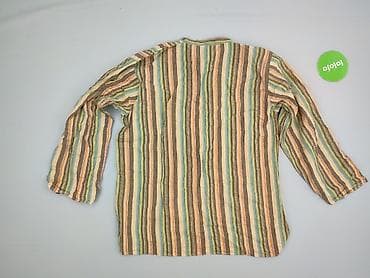 szara bluzki: Bluzka damska, rozmiar XL — 3