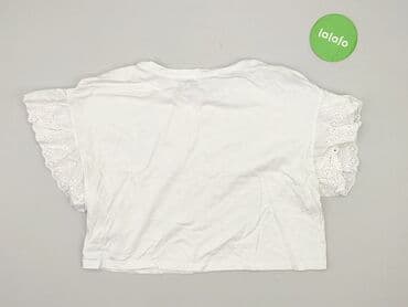 biale legginsy sinsay: Sinsay, Bluzka damska, rozmiar L — 3