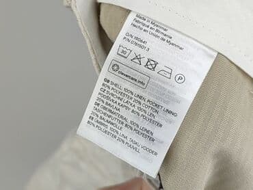 even and odd buty: H&M, Spodnie dla mężczyzn, rozmiar L — 5