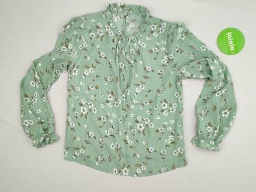 bluzki kopertowe zalando: Shein, Bluzka damska, rozmiar S — 3