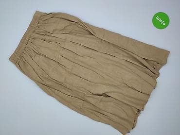 spódnice len: New Collection, Spódnica damska, rozmiar S — 3
