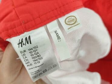 buto wrotki allegro: Bottom of the swimsuits, H&M, 12 years, 146-152 cm, condition - Very good — 4