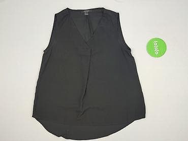 bluza z tiulem: Esmara, Bluzka damska, rozmiar S — 2