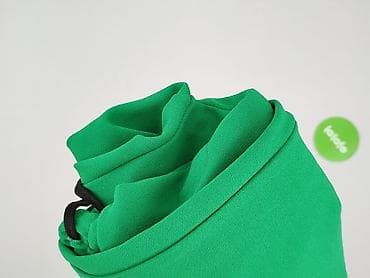 spodnie c: Spodnie dresowe damskie, rozmiar S — 5