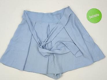 cargo stradivarius: Zara, Szorty damskie, rozmiar M — 2