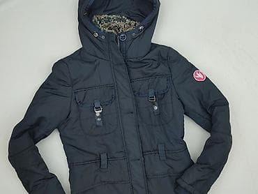 Women`s winter jacket, size M