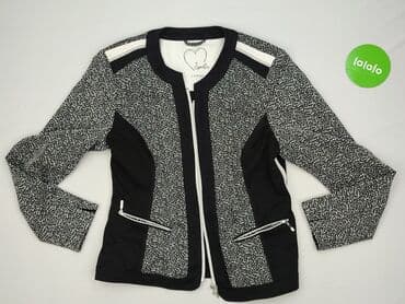 kurtki zimowe damskie c a: Canda, Marynarka damska, rozmiar M — 2