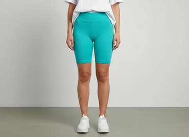 lahti pro krótkie spodenki: Greence, Shorts for women, size XL — 1